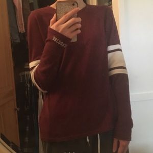 Abercrombie Shirt